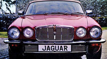 Jaguar XJ Series 2