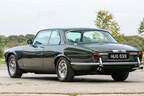 Jaguar XJ12 Harry's Garage (1978)