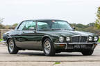 Jaguar XJ12 Harry's Garage (1978)