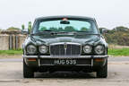Jaguar XJ12 Harry's Garage (1978)
