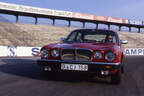 Jaguar XJ12 Original-Test auto motor und sport 7/1979