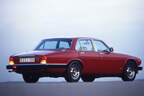 Jaguar XJ12 Original-Test auto motor und sport 7/1979