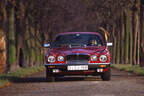 Jaguar XJ12 Original-Test auto motor und sport 7/1979