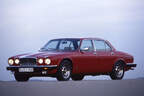 Jaguar XJ12 Original-Test auto motor und sport 7/1979
