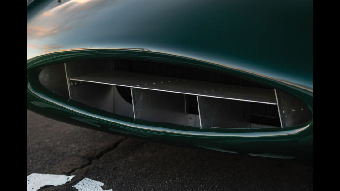 Jaguar XJ13 Replika