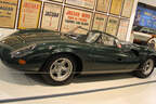 Jaguar XJ13 im British Motor Museum