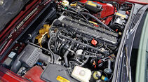 Jaguar XJ6 4.0, Motor