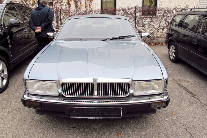 Prestige-Autos zum Discountpreis: Früher teuer, heute ...