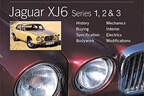 Jaguar XJ6, Literatur