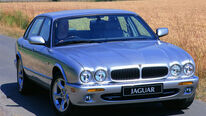 Jaguar XJ6 X308 (1997 - 2003)