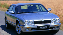 Jaguar XJ6 X308 (1997 - 2003)