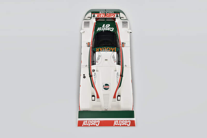 Jaguar XJR-9