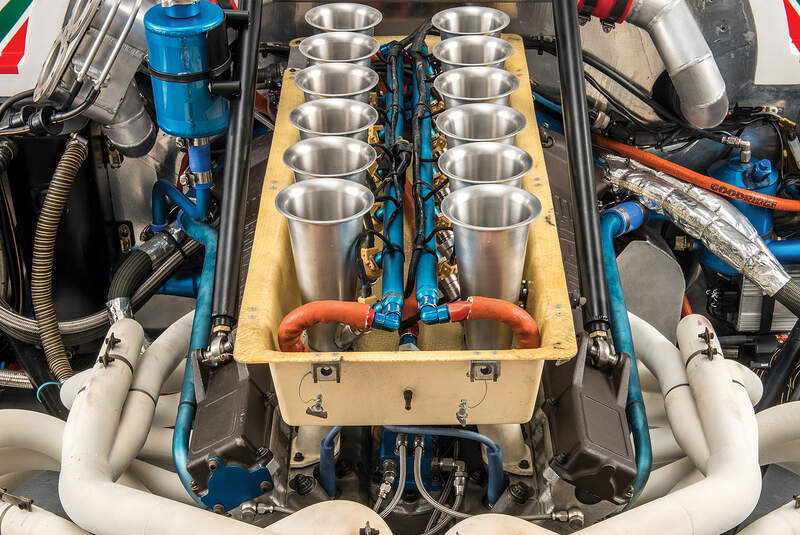 Jaguar XJR-9