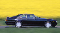 Jaguar XJR S 6.0 11-1990