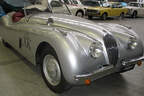 Jaguar XK 120