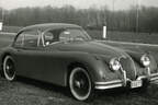 Jaguar XK 150 Coupé (1958)