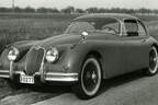 Jaguar XK 150 Coupé (1958)