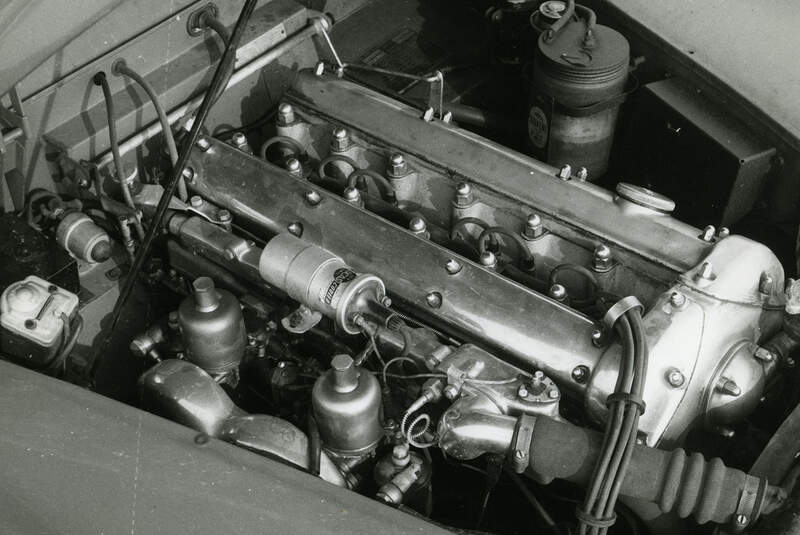 Jaguar XK 150 Coupé (1958)