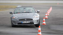 Jaguar XK Cabrio