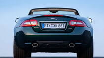Jaguar XK Sondermodell XK66