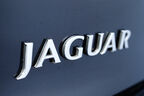 Jaguar XK8, Typenbezeichnung