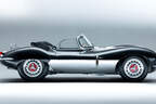 Jaguar XKSS (1957)