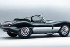 Jaguar XKSS (1957)