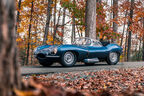 Jaguar XKSS Roadster - Monterey Auction Week - Pebble Beach - 2023