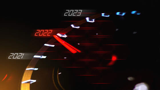 Jahr 2022