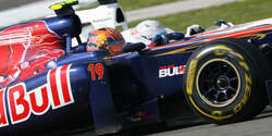 Jaime Alguersuari