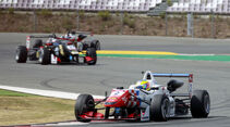 Jake Dennis - Formel 3 EM - Portimao - 2015