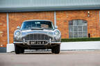 James Bond 007 Aston Martin DB5