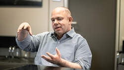 Jan Becker, Apex.Ai