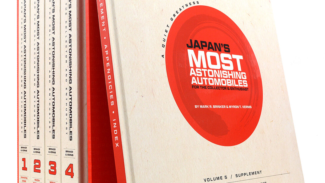 Japan's most astonishing Automobiles (2022)