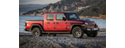 Jeep Gladiator 2021