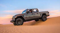 Jeep Gladiator Mojave