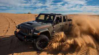 Jeep Gladiator Mojave