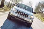 Jeep Grand Cherokee 4.7 Limited, WH (2006)