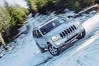 Jeep Grand Cherokee 4.7 Limited, WH (2006)