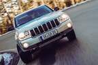 Jeep Grand Cherokee 4.7 Limited, WH (2006)
