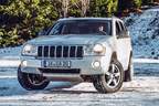 Jeep Grand Cherokee 4.7 Limited, WH (2006)