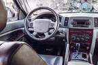Jeep Grand Cherokee 4.7 Limited, WH (2006)