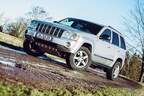 Jeep Grand Cherokee 4.7 Limited, WH (2006)