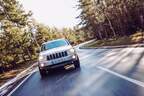 Jeep Grand Cherokee 4.7 Limited, WH (2006)