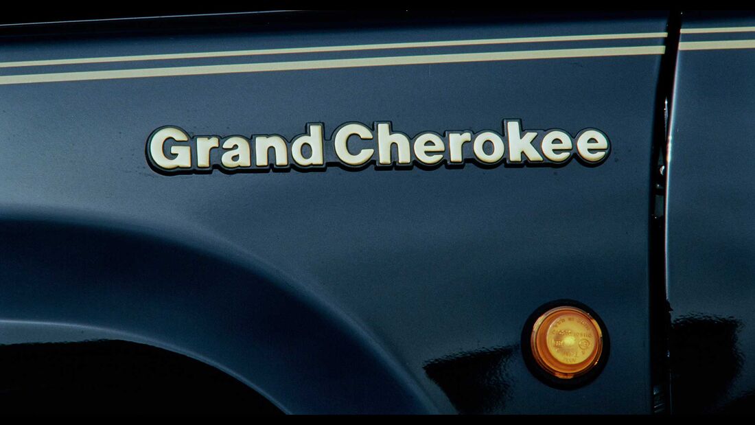 Jeep Grand Cherokee ZJ Kaufberatung, Preise, Schwächen