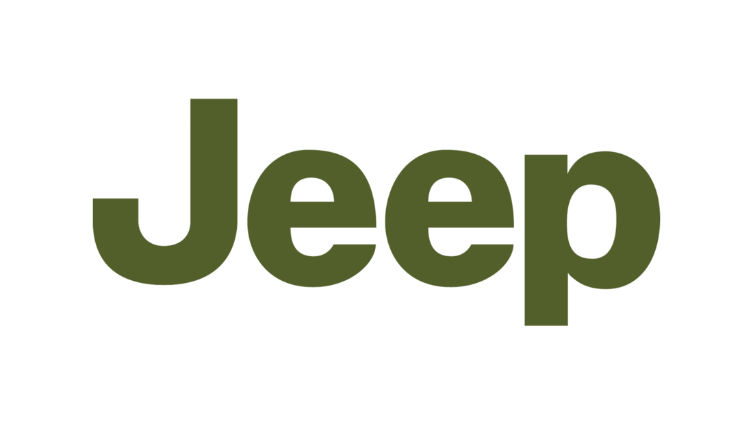 Jeep Logo