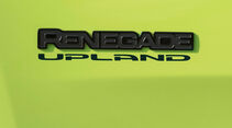 Jeep Renegade Upland