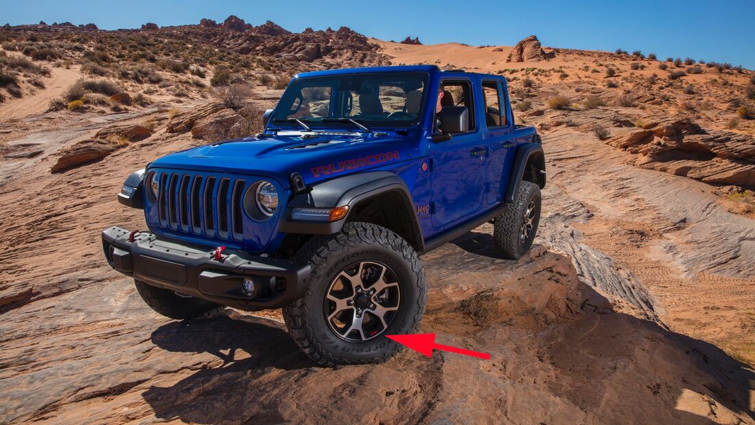 Jeep Easter Egg Designwettbewerb Ein neuer Jeep für ein Osterei AUTO