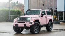 Jeep Wrangler Kahn Automobiles