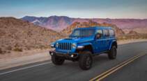 Jeep Wrangler Rubicon 392 V8